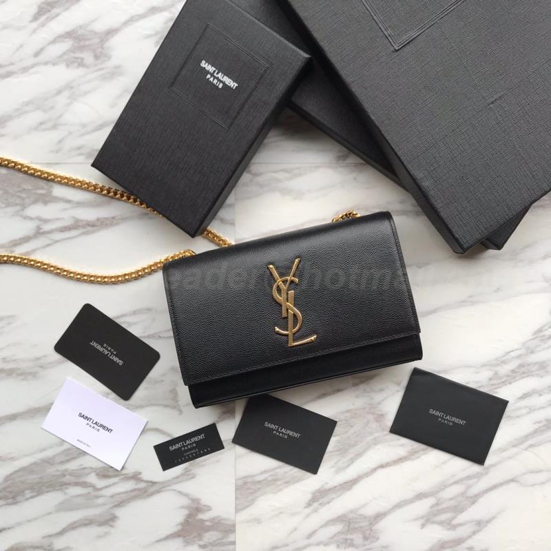 YSL Handbags 78